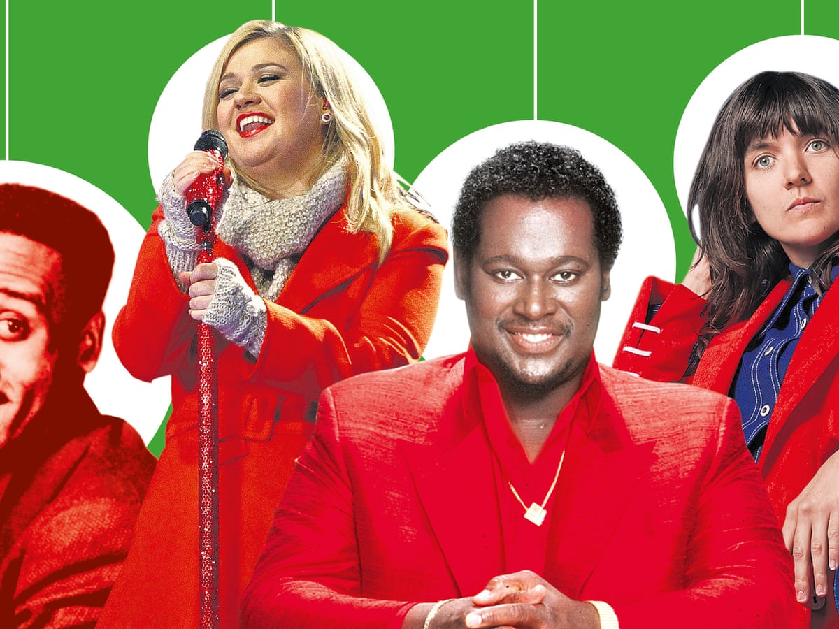 10 Of The Best Christmas Songs That Aren T By Mariah Carey Music The Guardian