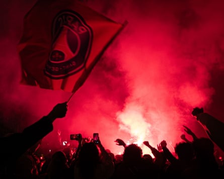 PSG அர்செனலுடன் சந்திப்பை அமைத்தது, அதே நேரத்தில் பேயர்ன் மற்றும் கேன் வீழ்ச்சியடைந்தனர் – கால்பந்து வாராந்திர பாட்காஸ்ட் PSG அர்செனலுடன் சந்திப்பை அமைத்தது, அதே நேரத்தில் பேயர்ன் மற்றும் கேன் வீழ்ச்சியடைந்தனர் – கால்பந்து வாராந்திர பாட்காஸ்ட்