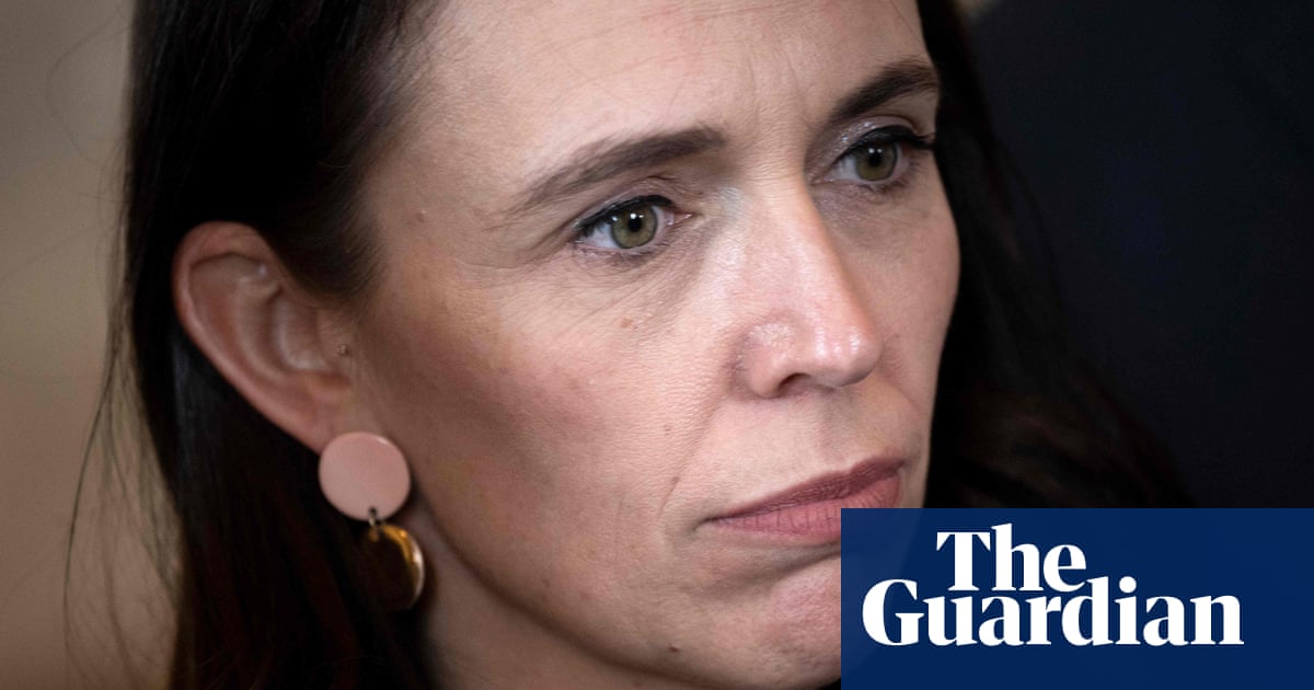 Jacinda Ardern says New Zealand ready to respond to Pacifics security needs as China seeks deal in region