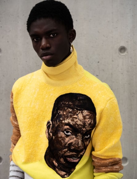 Dior men summer 2021