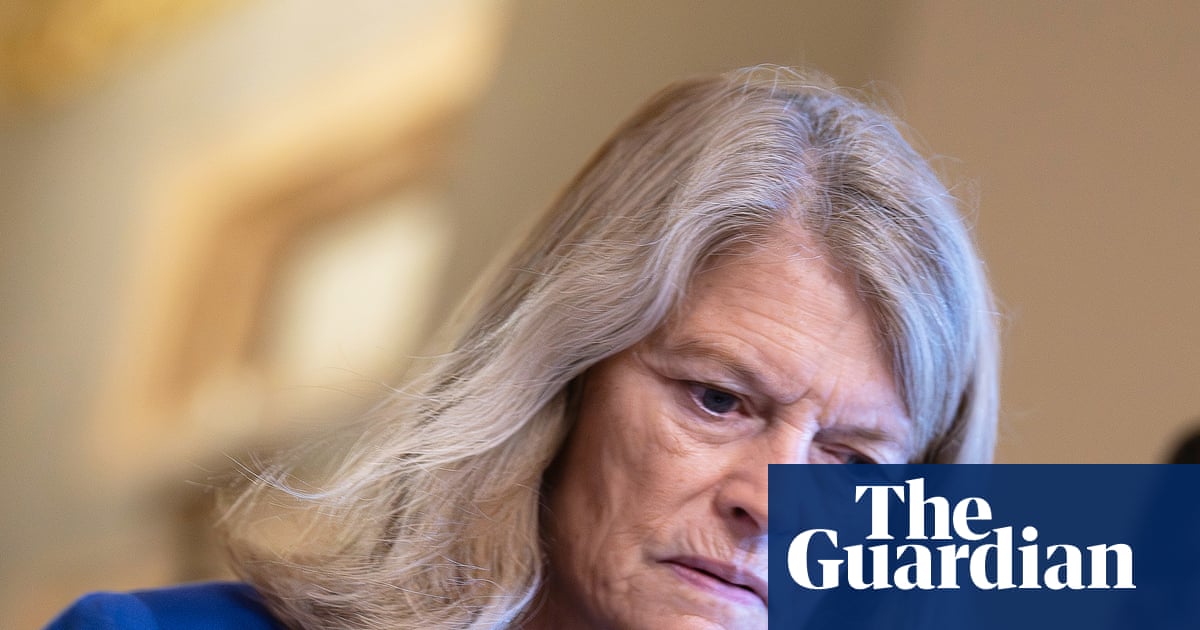 Lisa Murkowski stares into the middle distance, contemplating whether the attorney general should serve the Constitution or Donald Trump’s legal defense fund, and realizing that’s somehow a controversial position in 2026.