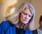 Murkowski, Trump'ın Blanche'ı başsavcı adaylığına oy vermeyecek