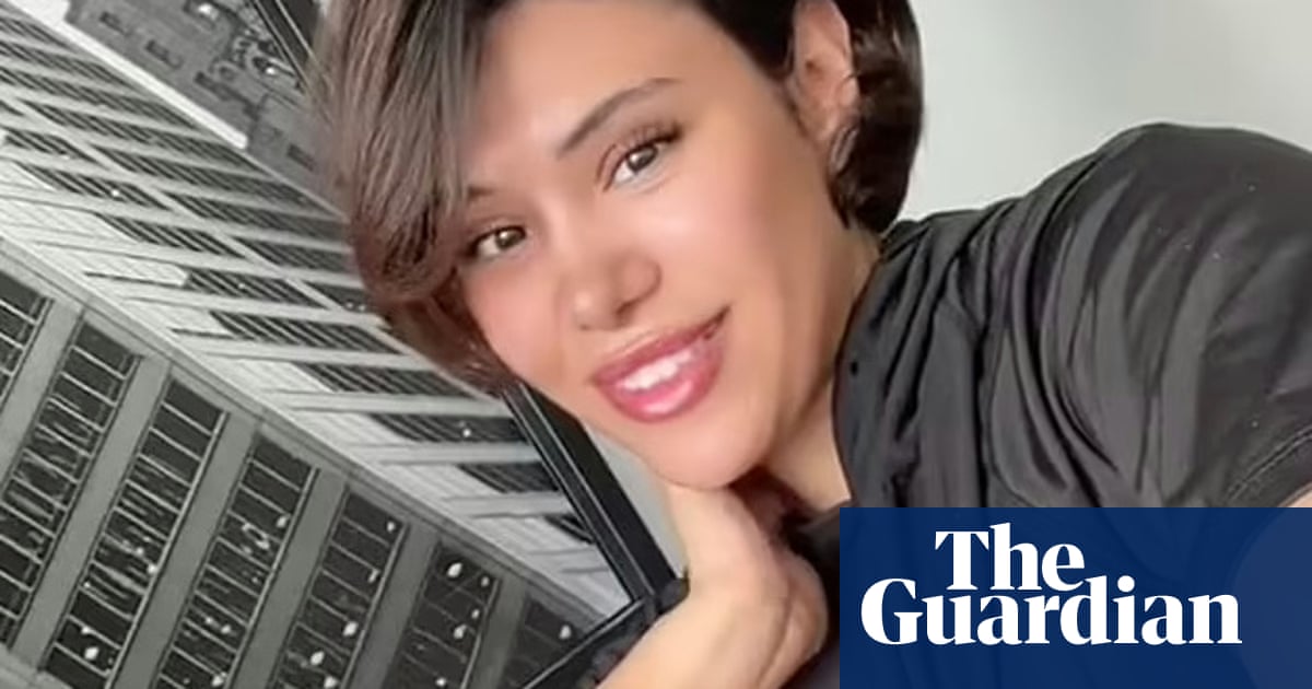 ‘Honour’ killing of YouTube star sparks outrage in Iraq