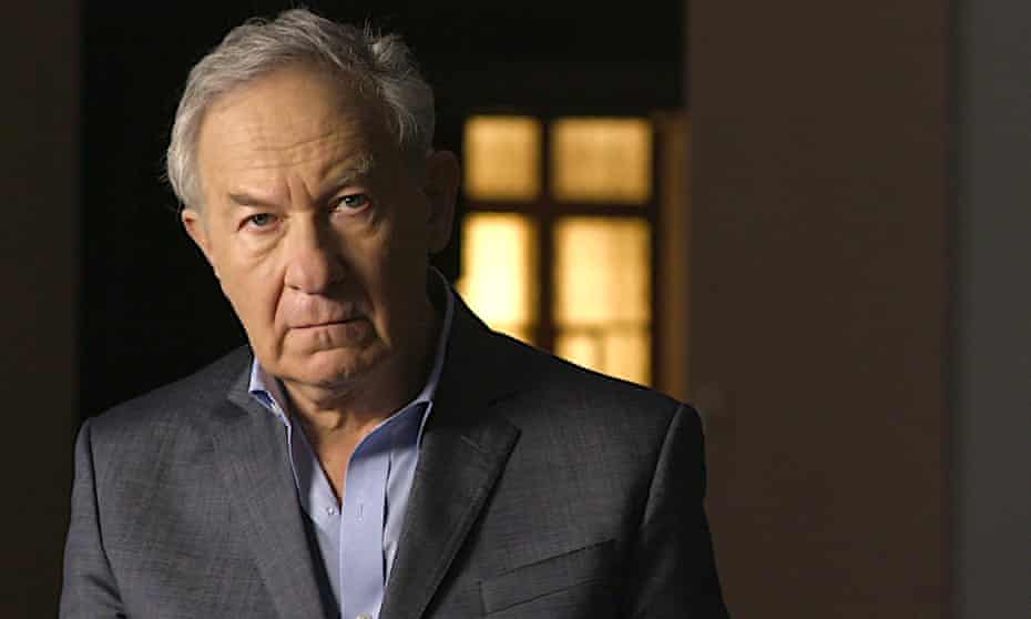 Sir Simon Schama is one of a group of Jewish writers and artists to have a signed a letter expressing outrage over Labour’s handling of antisemitism allegations