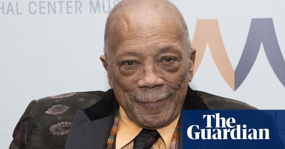 #TheShowMustBePaused: music industry plans day of silence for George Floyd | Music | The Guardian