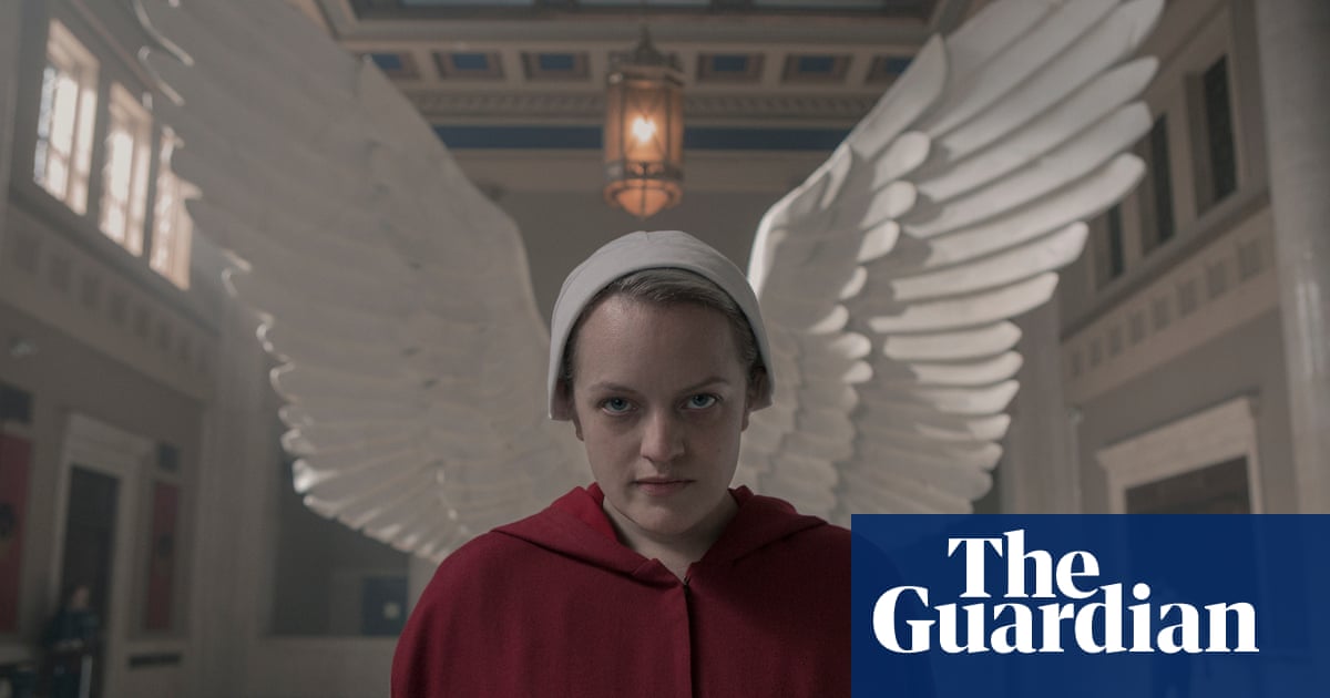 The Handmaid S Tale Season Three Episode Six Recap Beautiful