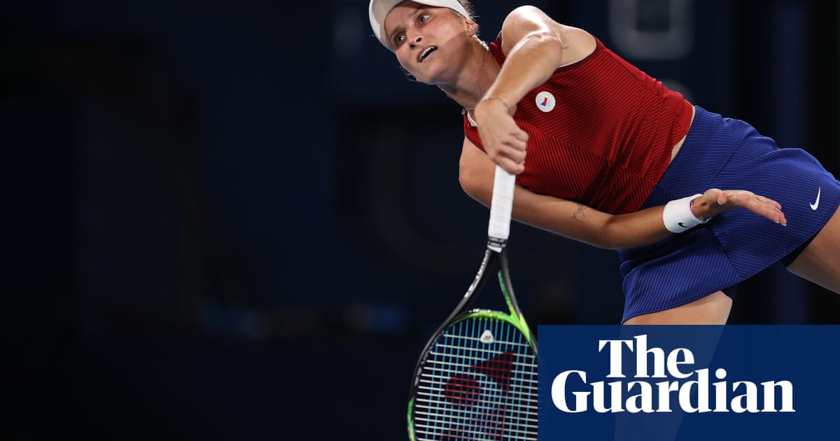 Marketa Vondrousova and Belinda Bencic reach women’s tennis final
