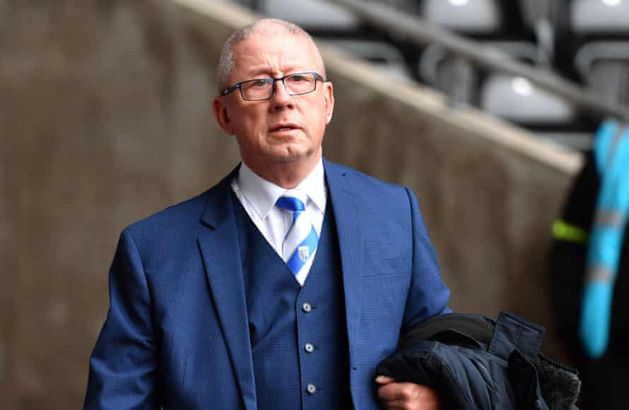 Paul Scally says money is being handed to agents that ‘should have been fed down into the pyramid’.