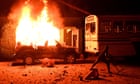 Sri Lanka: protesters try to storm president's house as economic crisis deepens
