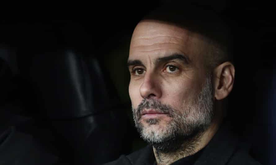 Pep Guardiola never mentioned he would leave Manchester City if the ban was upheld but there is no doubt it would have been a major blight on his tenure.