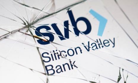 ‘SVB’s meteoric rise and fall serves as a reminder that many of the guardrails erected after the last crisis have since been dismantled – at the behest of banks like SVB, and with the help of lawmakers from both parties.’