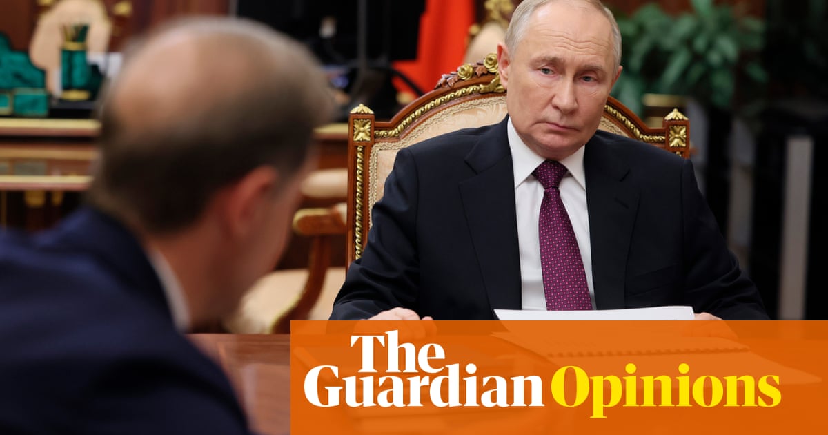 The west's reckless escalation of the war in Ukraine will cause more suffering, for no strategic gain | Simon Jenkins