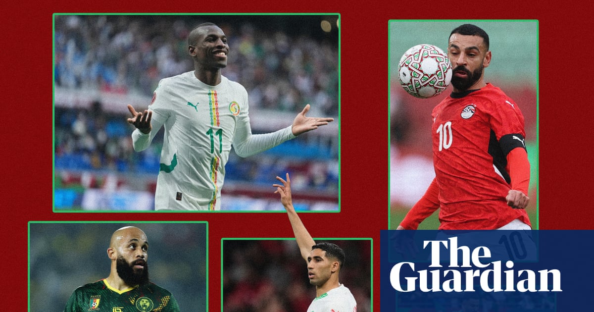 Africa Cup of Nations: tie-by-tie analysis of the last-16 matches
