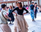 ‘I just knew it would sound incredible!’: why the Globe is giving Shakespeare some flamenco fire