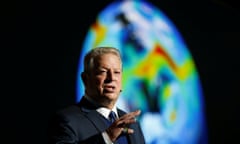 Al Gore