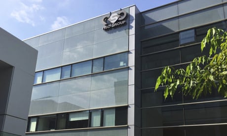 Israeli spyware firm fails to get hacking case dismissed Israeli spyware firm fails to get hacking case dismissed