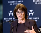 RBA wary of cutting rates until it has more evidence on inflation, Bullock says