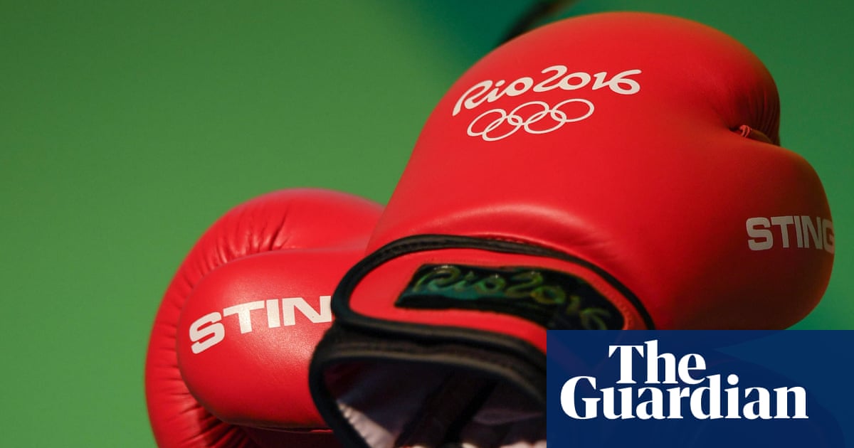 Six key points from the McLaren Olympic boxing investigation