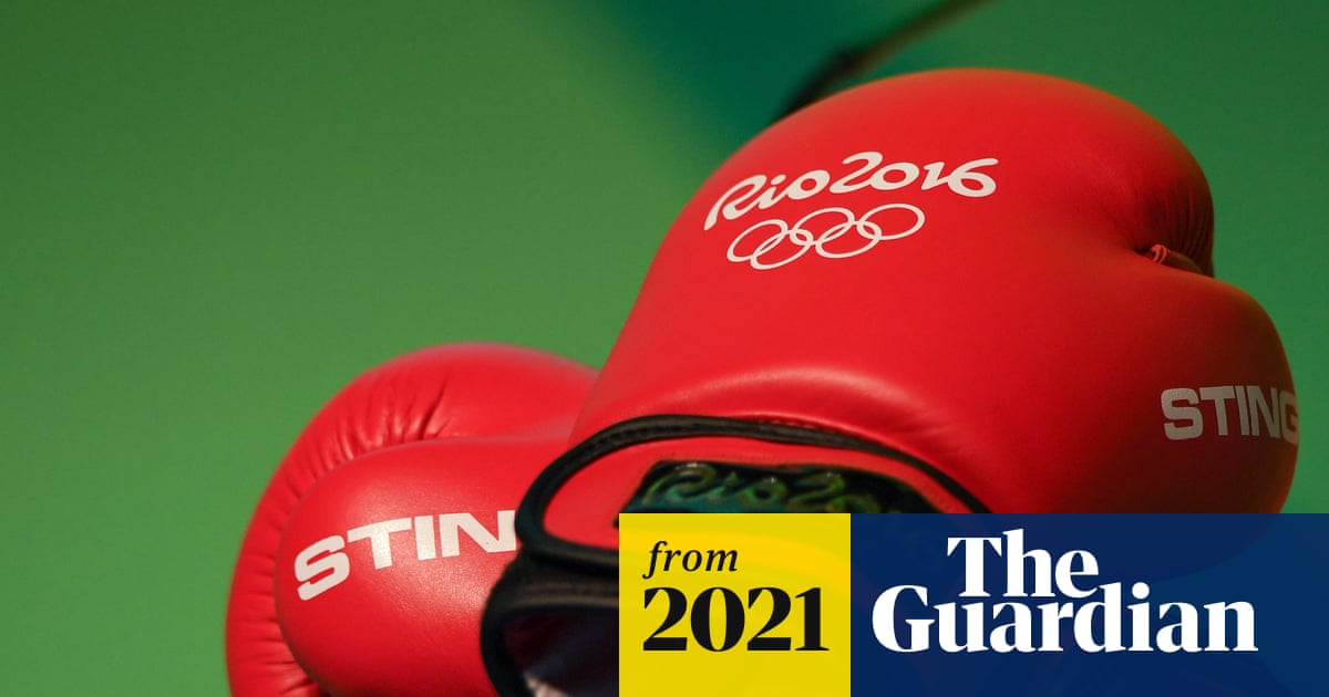 Six key points from the McLaren Olympic boxing investigation