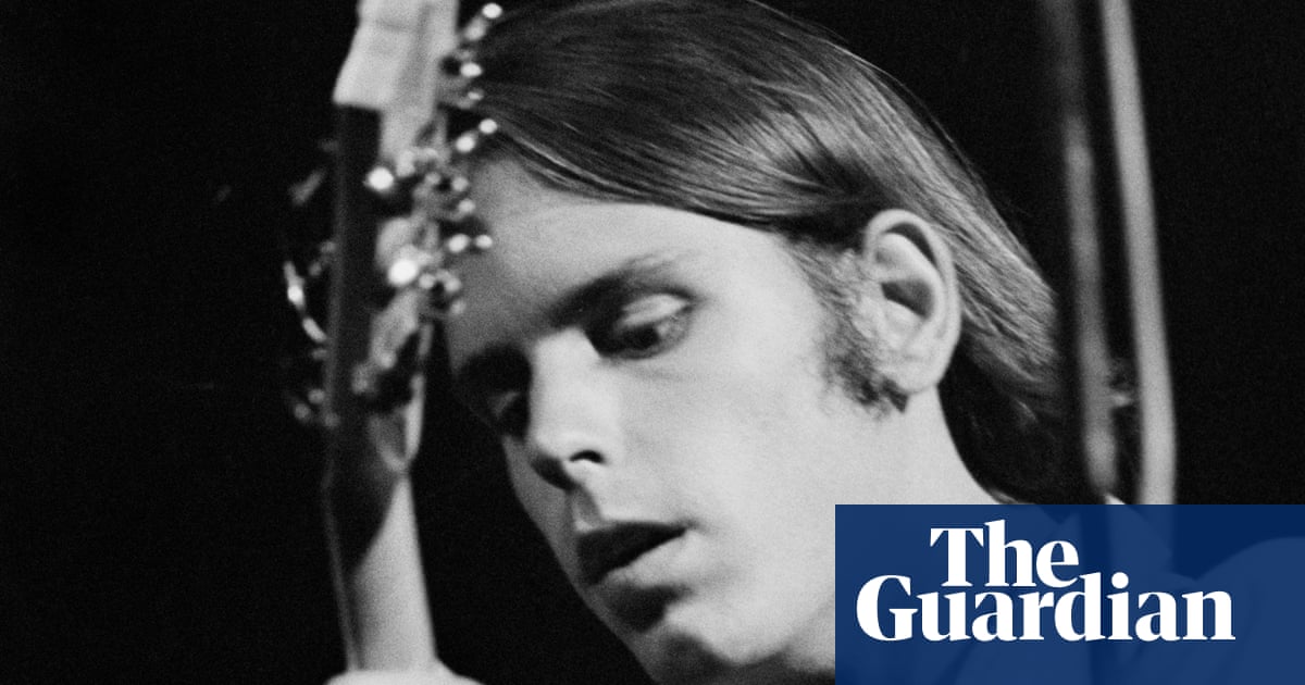 Bob Weir obituary