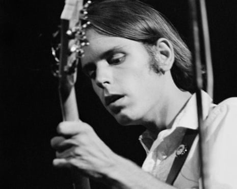 Bob Weir obituary | Grateful Dead | The Guardian