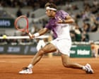 Roland Garros 2026: Auger-Aliassime se enfrenta a Cobolli en cuartos