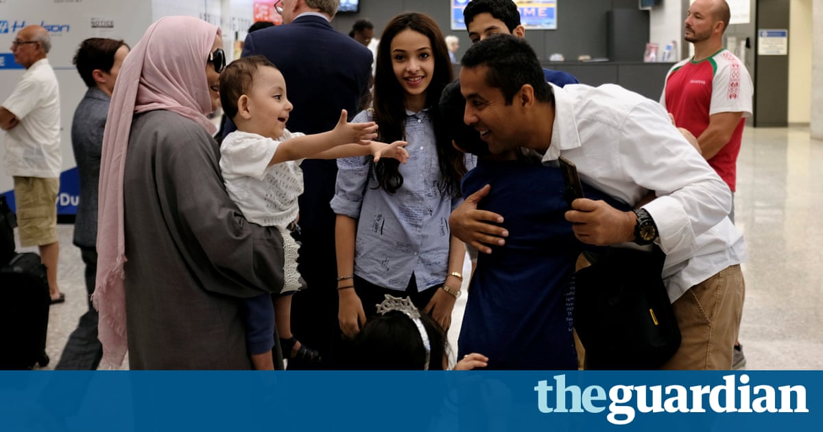 US travel ban will kick off \'summer of litigation\', advocates warn