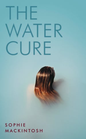 Sophie Mackintosh-The Water Cure