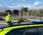Man suffer ‘serious injury’ after jumping into zoo tiger enclosure