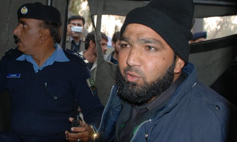 Mumtaz Qadri shot and killed Governor Salman Taseer in 2011 in Islamabad days after Taseer defended a Christian woman accused of desecrating a Koran.