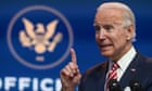 Trump Pennsylvania court hearing due as Biden sharpens criticism of concession refusal - live updates