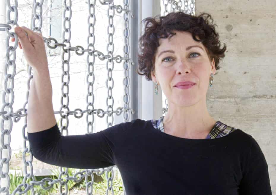 Rebecca Stott: her upbringing among the Exclusive Brethren was isolating and dystopian