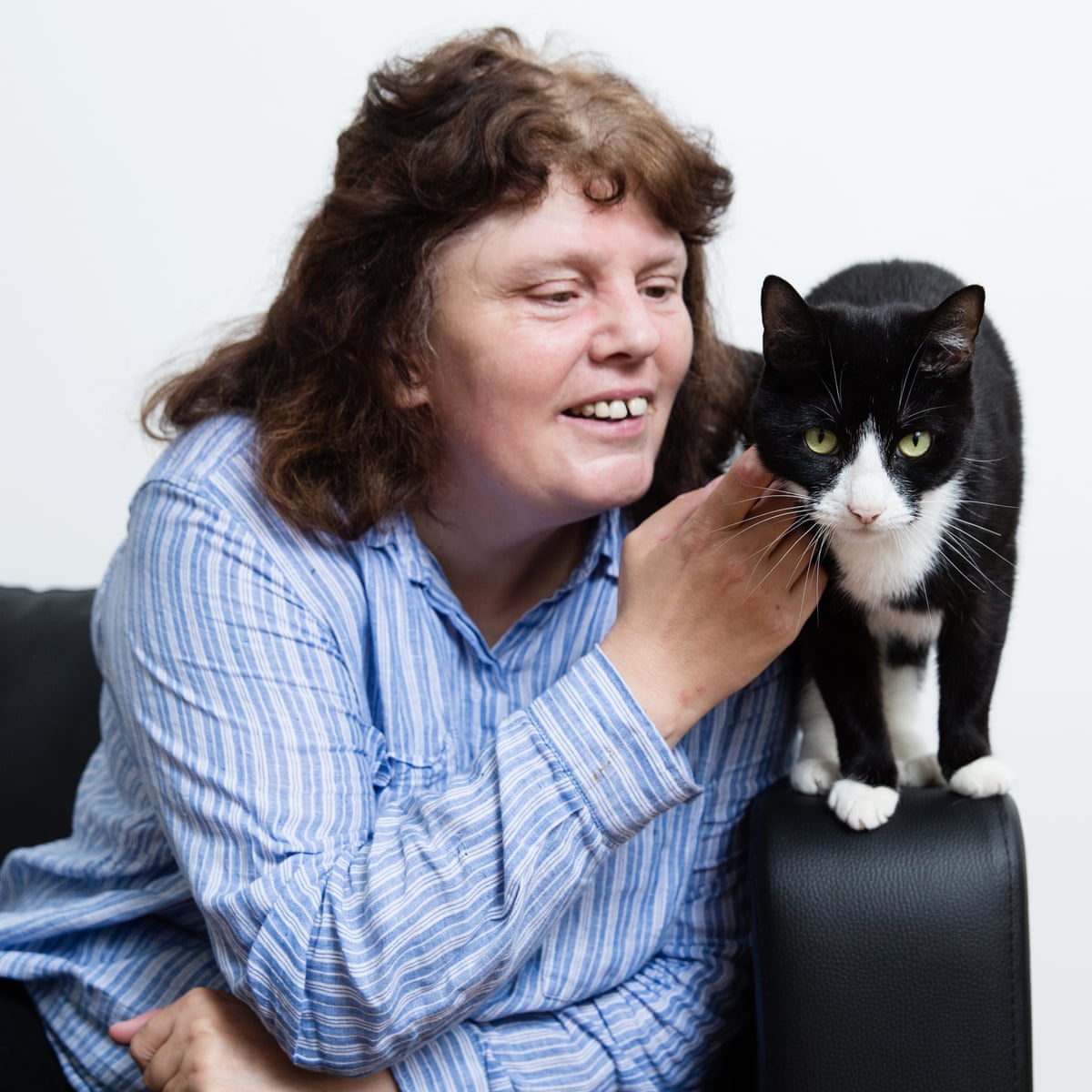 My Cat Is A Monster Why Do I Love Him So Much Jules Howard The Guardian