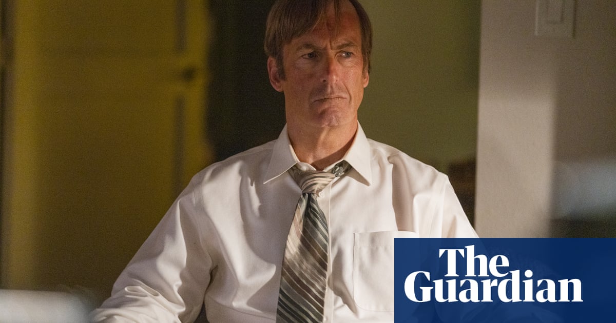 Bob Odenkirk collapses on set of Better Call Saul