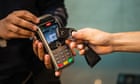 Contactless means your car keys are the debit card of the future