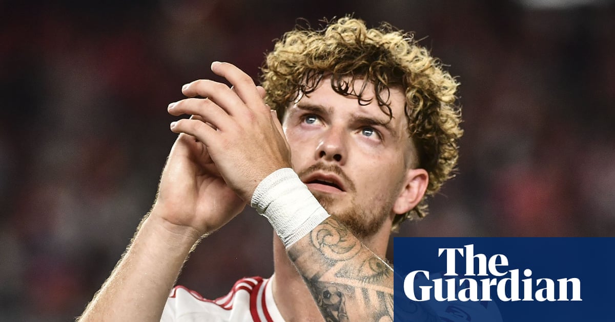 Harvey Elliott tận hưởng cơ hội thứ hai tại Liverpool sau mùa giải khó khăn ở Aston Villa (Ảnh: Rebekah Wynkoop/SPP/Shutterstock)