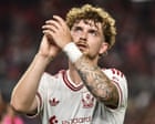 Harvey Elliott embraces "a second chance" at Liverpool after Aston Villa loan