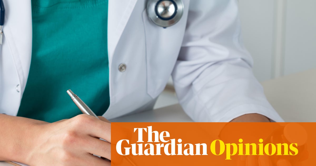 ‘Routine’ medical treatments are not risk free. Patients should ask questions before consenting | Ranjana Srivastava