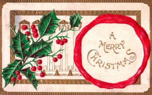 is it bad manners not to send a christmas card life and style