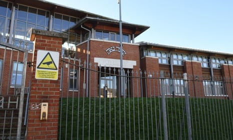 The party was reported to have taken place at the Yesodey Hatorah school in north London.