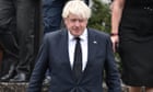 Tories call for Boris Johnson to quit as MP to avoid Partygate inquiry
