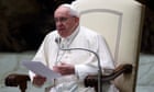 Pope Francis agrees to visit Canada as Indigenous leaders seek apology