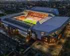 Liverpool owner in talks to sell stake to QPR co-owner Amit Bhatia