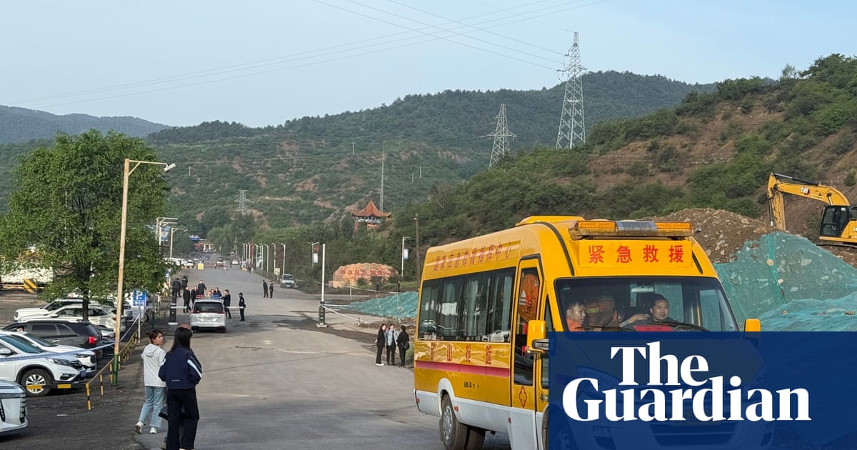China Mine Disaster Exposes Lax Safety Standards, Impacting Working Families
