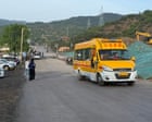 China mine explosion: death toll leaps to more than 80 after gas blast