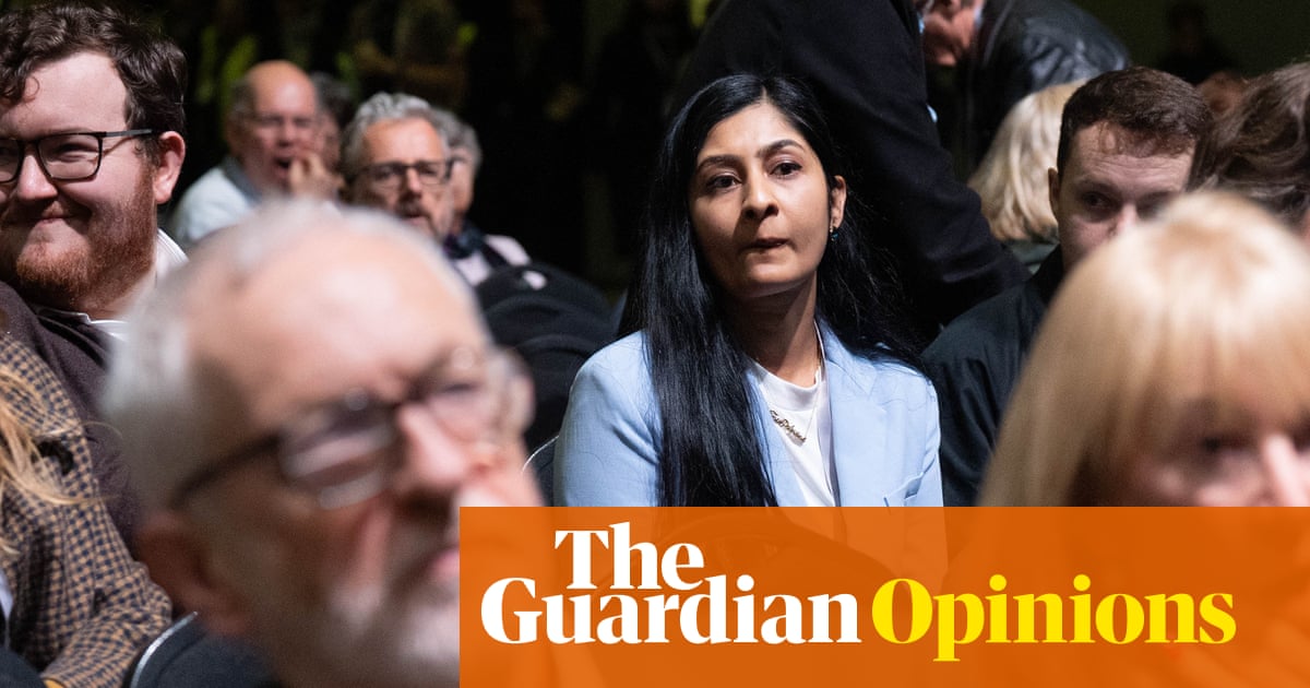 Your Party's antics assume a luxury the left does not have: time | Owen Jones