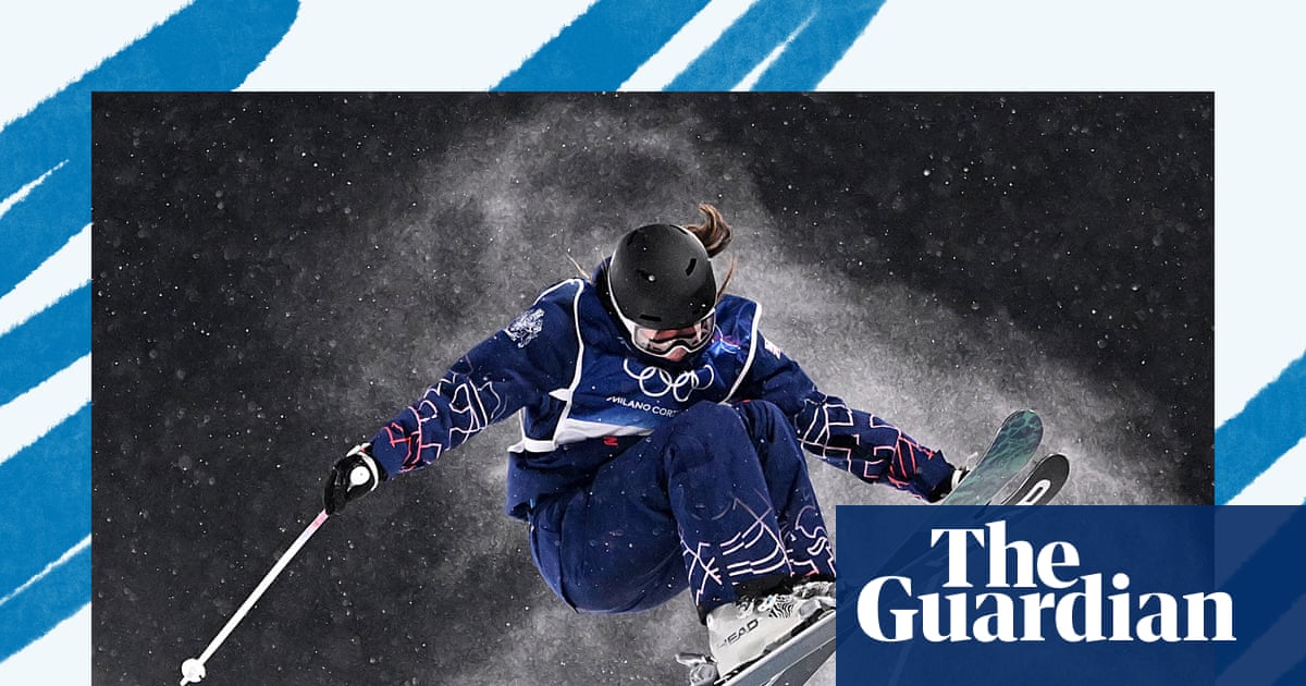 The Winter Olympics finale, Six Nations stardust and Tottenham v Arsenal – follow with us