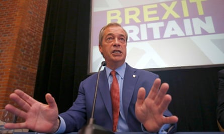 Nigel Farage at Ukip press conference