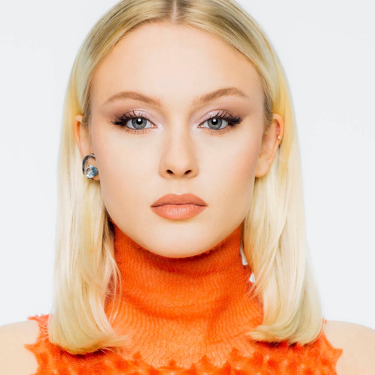 Zara Larsson The More Hate I Got The Louder I Became Pop And Rock The Guardian Zara Larsson The More Hate I Got The Louder I Became Pop And Rock The Guardian