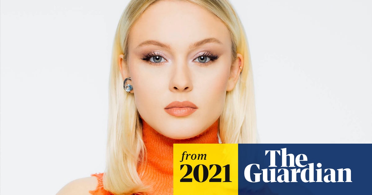 Zara Larsson: 'The more hate I got, the louder I became' | Pop and ... Image Jeff Butts image beautiful image beautiful image beautiful image beautiful - Zara Larsson: 'The more hate I got, the louder I became' | Pop and ...